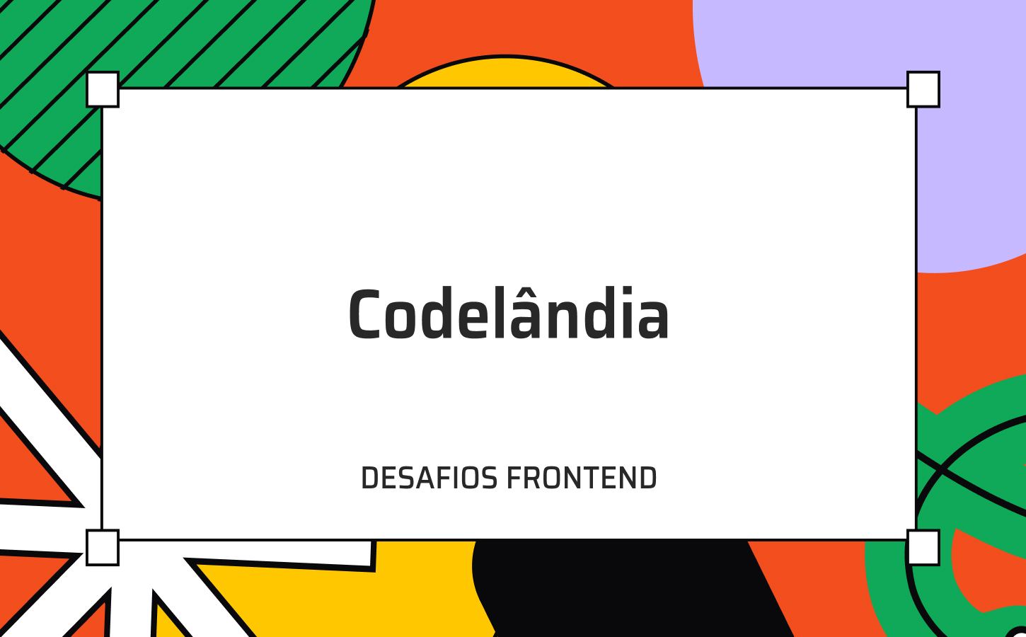 Codelandia