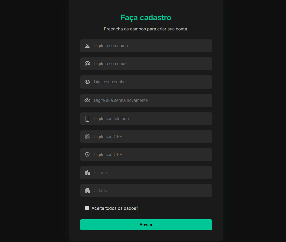 Form Handler